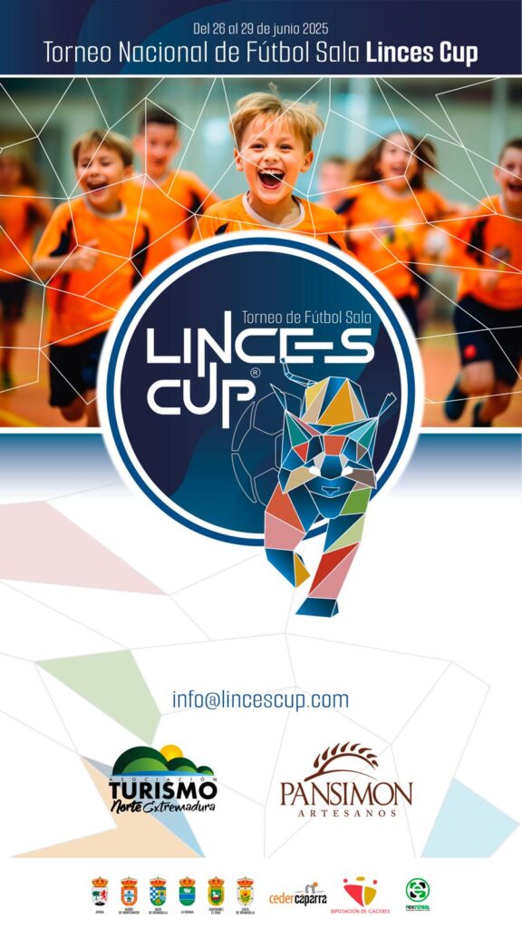 LincesCup Movil